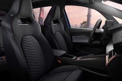 Cupra a Seaqual Initiative aliam-se para criar os bancos para o Cupra Born  - Com materiais sustentáveis provenientes do Mar Mediterrâneo