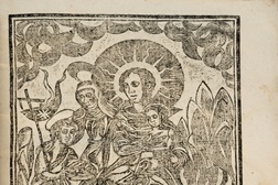 Visita comentada à exposição “Olhares sobre a Livraria do Convento da Arrábida”