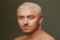 Sam Smith lança quarto álbum de estúdio “Gloria”
