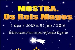 MOSTRA.OS REIS MAGOS