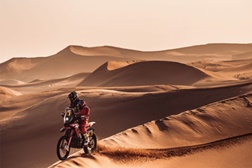 Dakar 2022 – Etapa 4 Al Qaisumah - Riyadh -  Barreda bisa, Gonçalves perto do pódio de Petrucci - Maio melhor a seguir em 20º, Rodrigues acabou atrasado