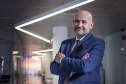 Christian Stein novo diretor geral de Comunicação e Relações Institucionais da SEAT a nível internacional - Portugal, Espanha e Norte de África