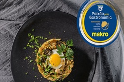 Makro promove debate sobre a importância da gastronomia a nível nacional
