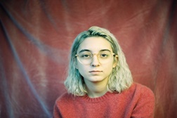 Marinho apresenta single de estreia "Ghost Notes"