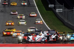 European Le Mans Series em Paul Ricard este fim-de-semana  - A última batalha antes do Estoril