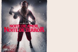 Noite de Amor, Noite de Terror - Estreia a 11 de Dezembro