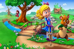 Disney Junior com programação especial dedicada à amizade