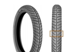 Michelin City Pro