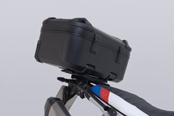  DUSC XL: Top Case de 55 Litros