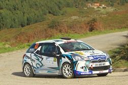 Inside Motor no Rallye Casinos do Algarve