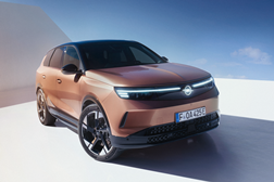 O novo Opel Grandland - “Greenovation” Made by Opel - Um SUV topo de gama com todas as opções de eletrificação