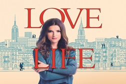Nova série "Love Life" estreia na HBO Portugal