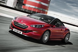 PEUGEOT CITY é Montra de Jogos Electrónicos Desta vez não é para meninos