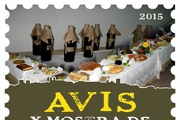 10.ª Mostra de Doces e Licores em Avis