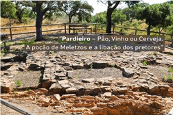 Odemira promove visita ao Monumento Arqueológico da Necrópole do Pardieiro