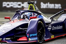 Fórmula E: Para a corrida do Mónaco vote no seu piloto favorito! - #FANBOOST #ANTONIOFELIXDACOSTA