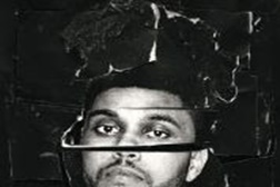 Novo disco de The Weeknd em pré-venda