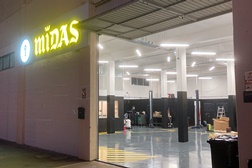 MIDAS abre 10ª oficina e encerra 2021 com chave de ouro - No Cacém a MIDAS faz um diagnóstico em 80 pontos entre outras oportunidades