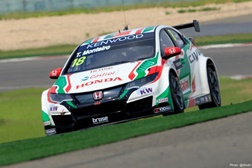 Tiago Monteiro