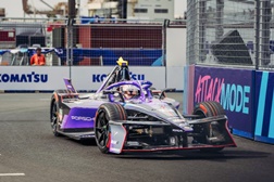 Félix da Costa quer vitória em Jacarta - Faltam disputar cinco corridas nesta época