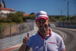 Tiago Monteiro