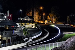 EWC, 24H de Spa - BMW à frente no treino noturno
