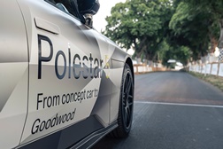 GT elétrico Polestar 5 será o 1º modelo com o exclusivo grupo motopropulsor  - O objetivo é alcançar 650 kW (884 CV) e 900 Nm numa arquitetura de 800 V