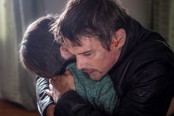 Canal Hollywood presta homenagem a Ethan Hawke