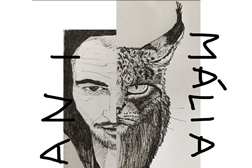  Valas está de volta com novo álbum, “Animália”
