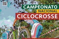 Pista e ciclocrosse preenchem fim de semana