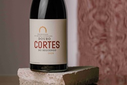 Tinto do Douro no top 50 mundial dos melhores vinhos - Produzido a partir das castas típicas do Douro Touriga Nacional