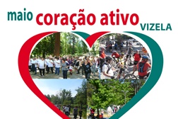 Passeio de Cicloturismo - Volta ao Concelho de Vizela