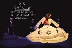 19.º Festival de Música Al-Mutamid
