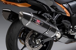 Escapes Yoshimura R-77 para Suzuki Hayabusa