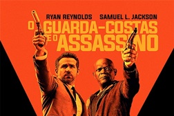 O Guarda-Costas e o Assassino