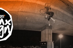 BMX Colónia 2014
