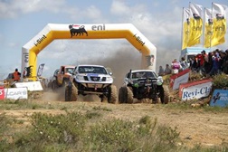 CNTrial 4x4: a seguir é Alenquer