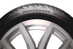 Bridgestone DriveGuard