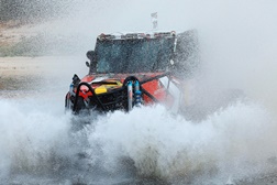 CISET 4x4 Couço 2025 – O Sorraia voltou a pôr à prova os melhores - Couço não perdoa, mas também não se esquece