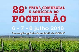 29.ª Feira Comercial e Agrícola de Poceirão
