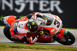 Moto2 – Kiefer Racing fora da temporada 2020 devido a redução de motos em pista