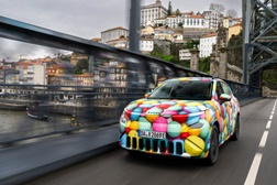 Škoda Epiq SUV Citadino Crossover: antevisão do modelo 100% elétrico mais acessível da marca - Pequeno por fora, ágil por natureza: Škoda Epiq em resumo