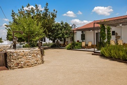 São Brás do Regedouro - Turismo na Aldeia convida a participar na 20.ª Romaria a Cavalo