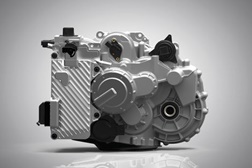 Groupe PSA e Punch Powertrain alargam a parceria estratégica de eletrificação - Próxima geração de transmissões eletrificadas (e-DCT)