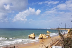 EN124 - A outra estrada do Algarve!