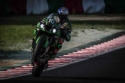 8 Horas de Suzuka - Final impróprio para cardíacos e título mundial para a Kawasaki SRC