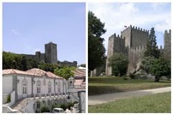 Palmela e Guimarães unidos na dinamização turística