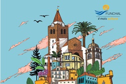 Feira do Livro regressa ao Funchal