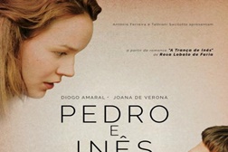 Pedro e Inês