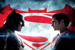 Batman v Super-Homem: O Despertar da Justiça